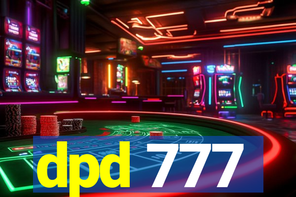 dpd 777